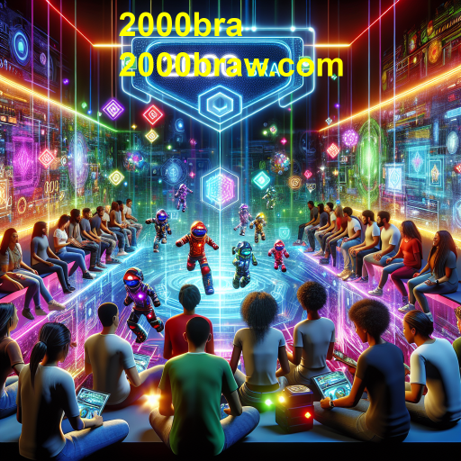 Explorando a Categoria 'Features' nos Jogos Modernos